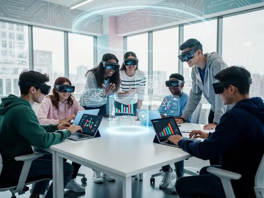 AI’s Impact on Gen Z Learning: 2026 Educational Psychology Strategies