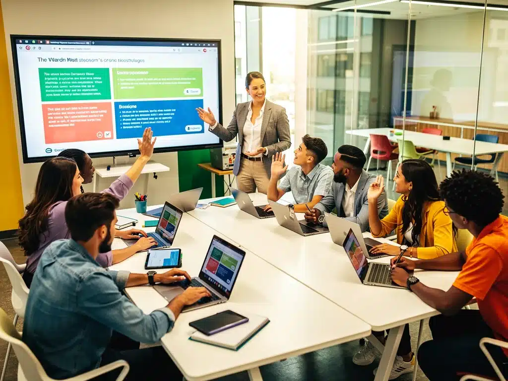 2026 Shift: Boosting Gen Z Engagement by 15% with New Educational Psychology
