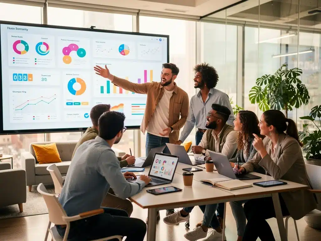 Gen Z and Future of Work: Inclusive Demands by 2026