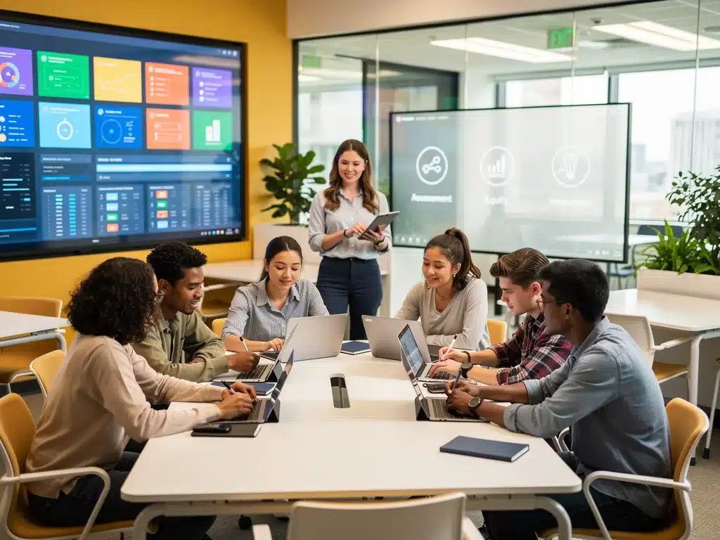2026 Federal Guidelines: Impact on Gen Z’s Education & Development