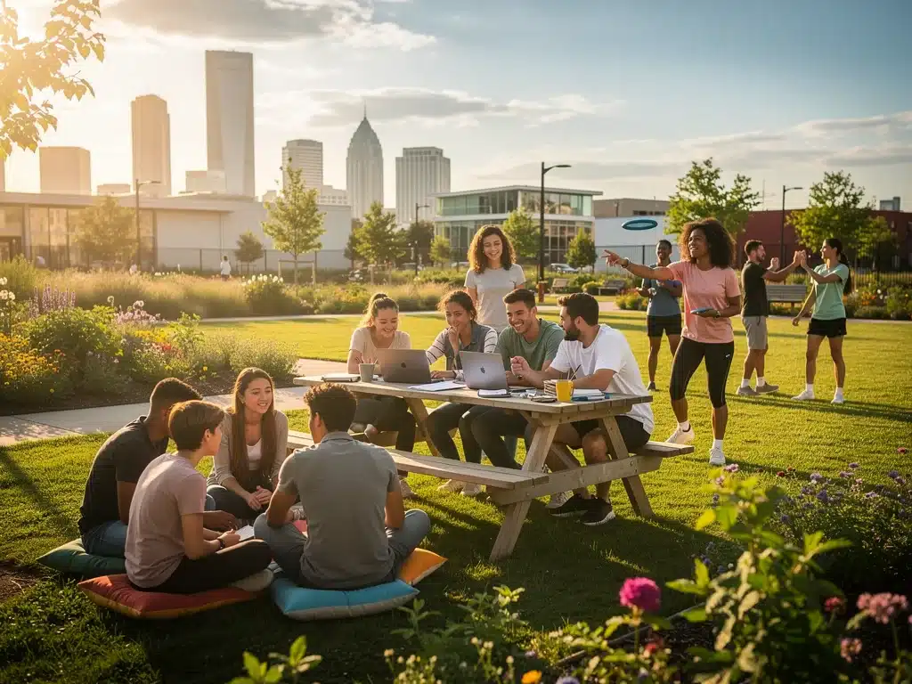 Early Intervention Strategies: Fostering Gen Z Resilience by 2026