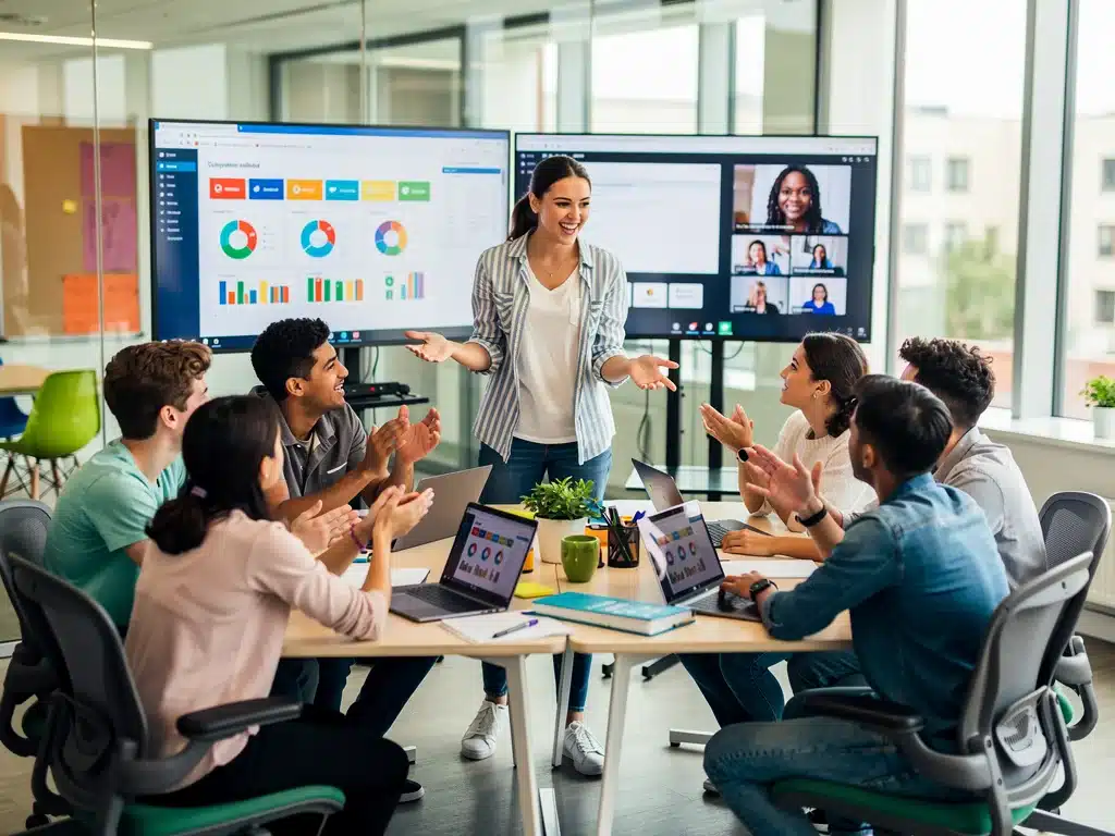 Re-engaging Gen Z: Educational Psychology Strategies